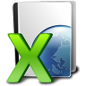 Folder ActiveX Cache Icon 96x96 png
